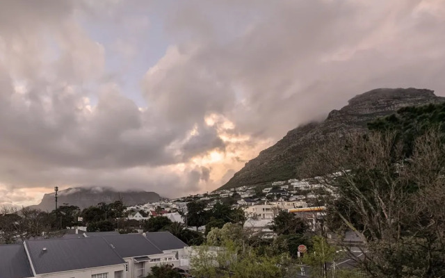 Duplex Apartment - Houtbay