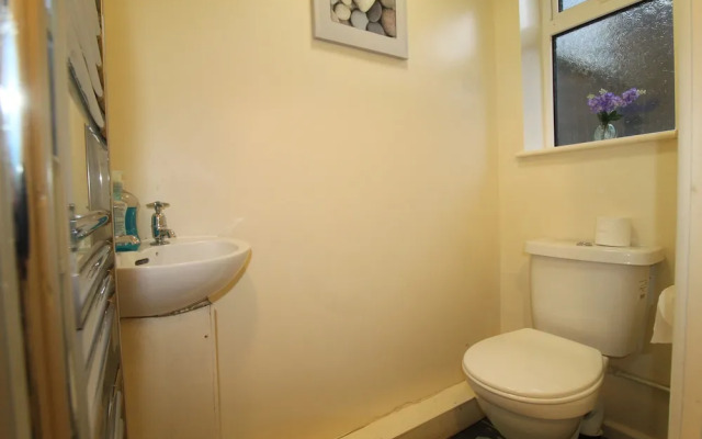 Keswick House Chesterfield