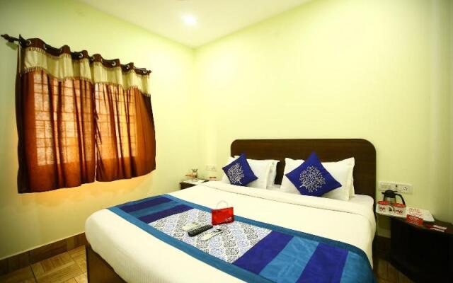 Raaj Residency