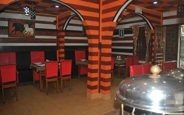 OYO 3303 Hotel Broadway Annexe