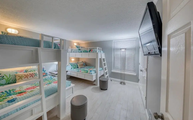 Beachside One 4016 O