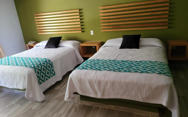 Hotel VF