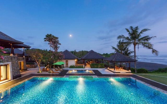 Nirwana Villa Estate