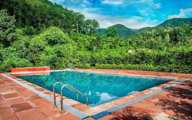 Saalvan Resort