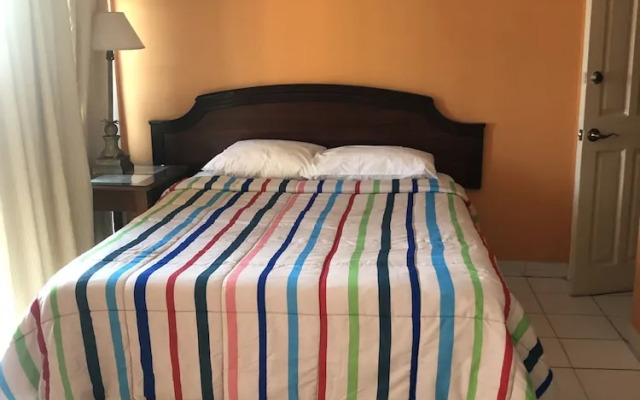 Bayport Residence Inn