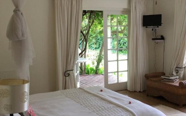 Jardin de Fees Guest House