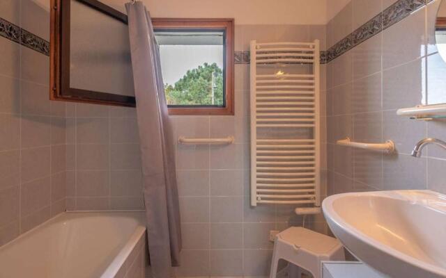 Villa Carnac, 5 pièces, 8 personnes - FR-1-477-31