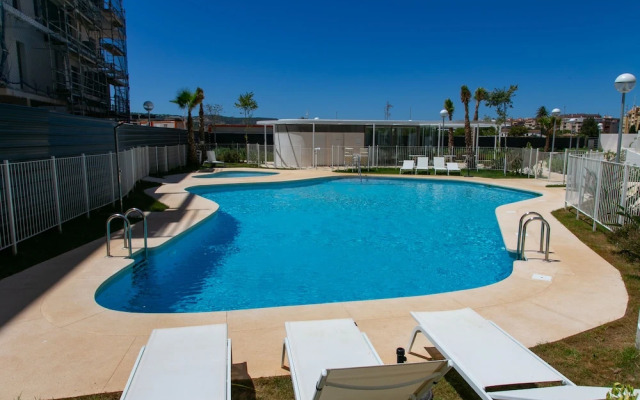 Apartamento Denia Marina Real III T