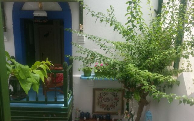 Cemil Anka Pension