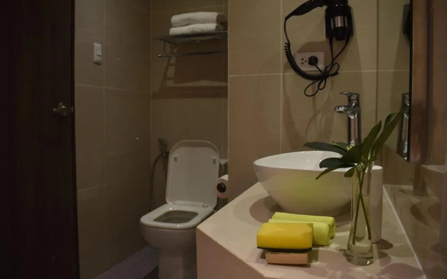 Stay Near Private Beach in Boracay