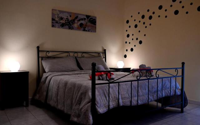 B&B a Capua - I PORTICI del centro