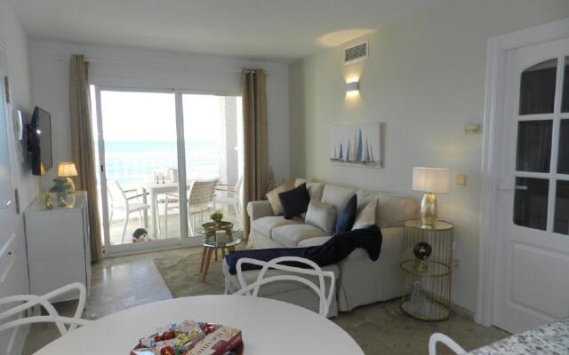 Apartamento Marítimo 4 Personas