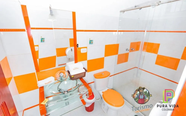 Tucurinca Hotel & Spa