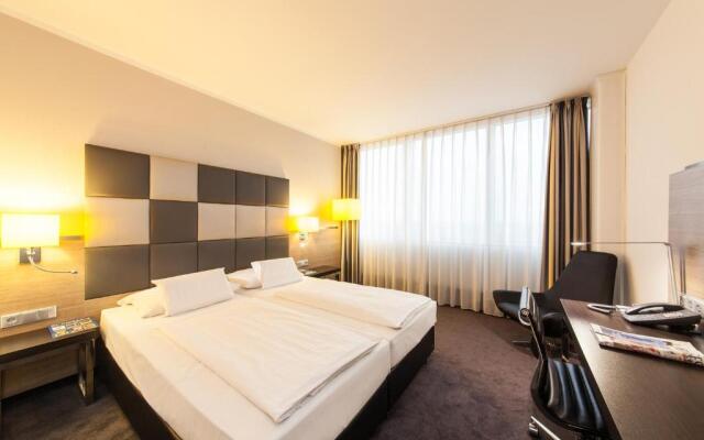 Garner Hotel Berlin - Spandau