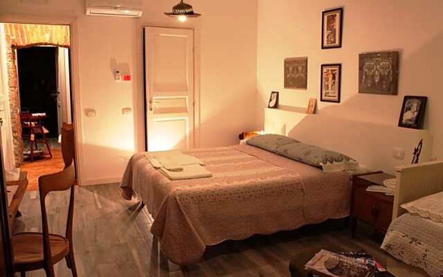 Le Dame della Cortesella - b&b