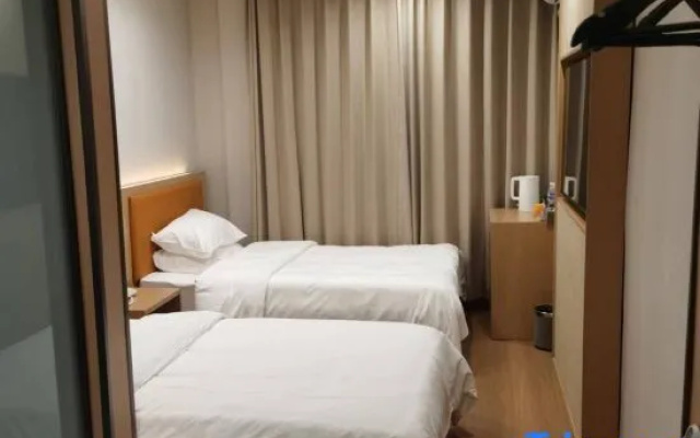 Huatian hotel