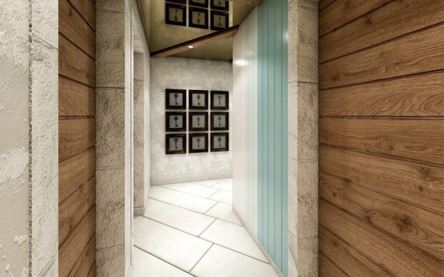 Rooms Vukmirovic
