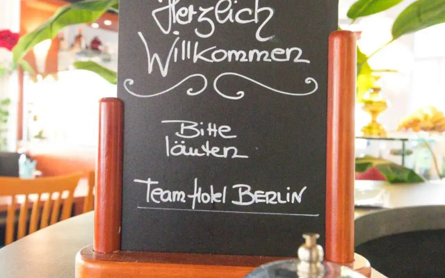 Hotel Berlin