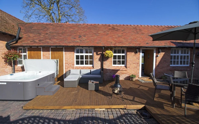 West Mead Cottage