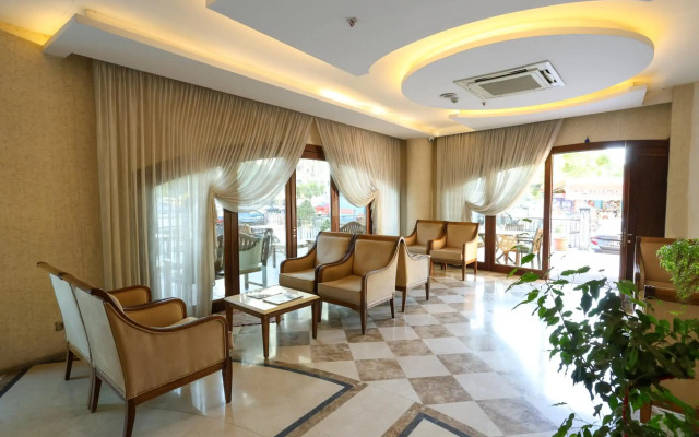 Princess Maya Butik Hotel