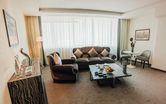 Grand Mogador City Center