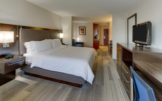 Holiday Inn Express Hotel & Suites Dayton-Centerville by IHG