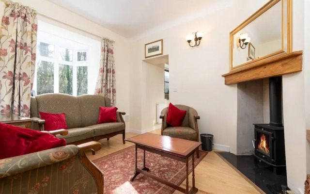 The Bull and Townhouse - Beaumaris