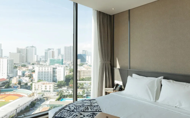 Em Oi Boutique Hotel