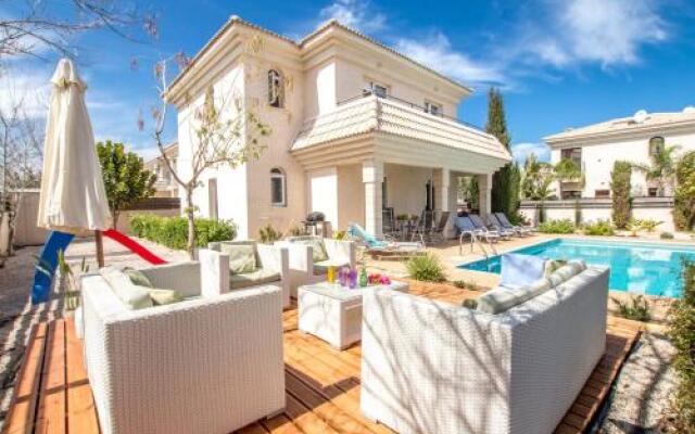 Villa Blue Water Bay 125