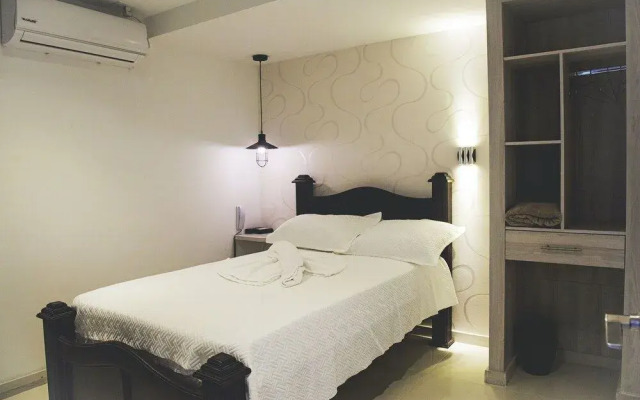 Casa Hotel Simon