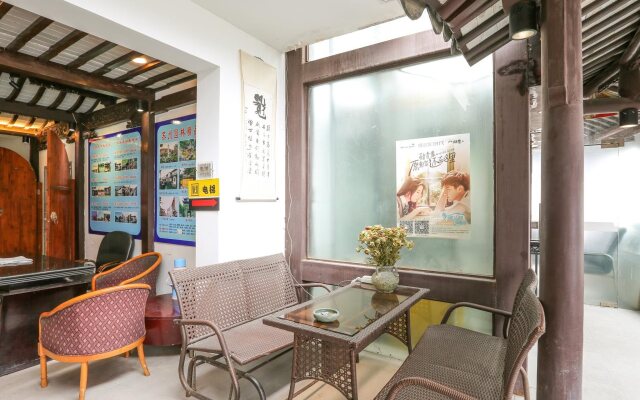 Suzhou Enchant Inn