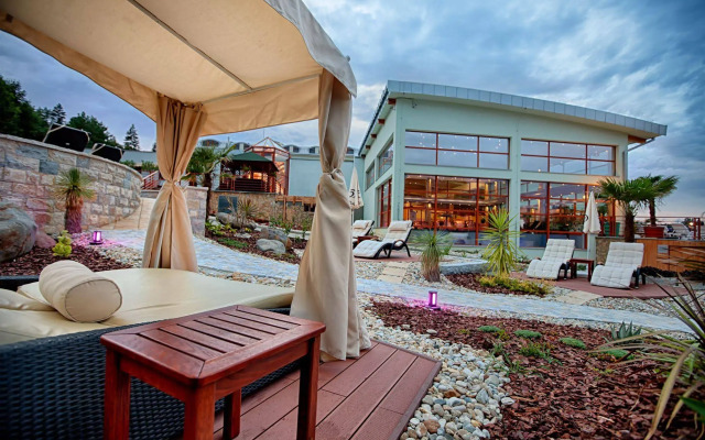 Hotel & Spa Resort Kaskady