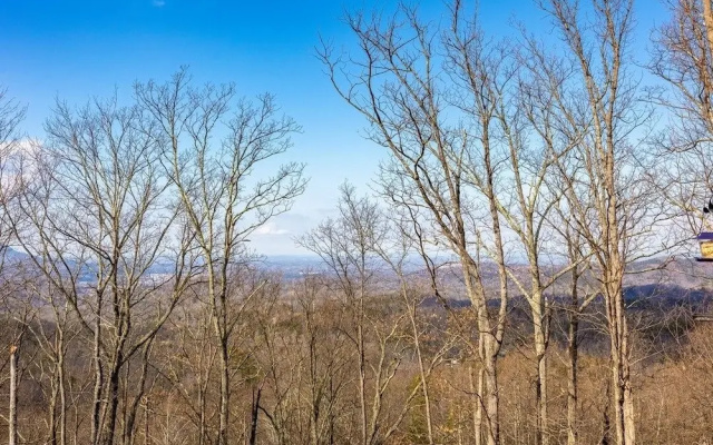 Climbing To New Heights 2 Bedroom Cabin