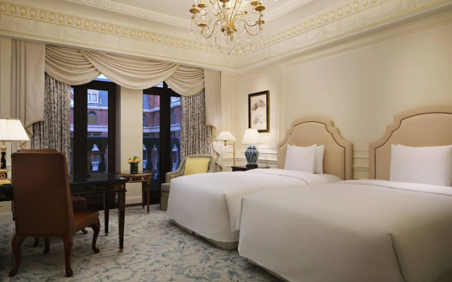 The Ritz-Carlton, Tianjin
