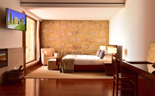 Pousada Mosteiro do Crato