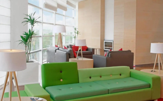 Fiesta Inn Guadalajara Aeropuerto