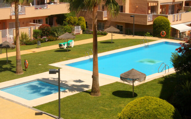Apartments Jardines de Santa Maria