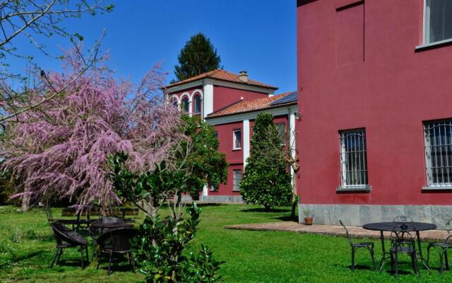 Agriturismo Tenuta Polledro