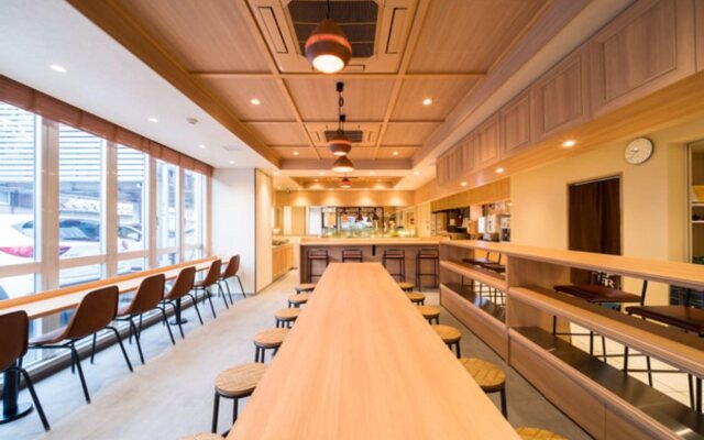 Super Hotel Hirosaki