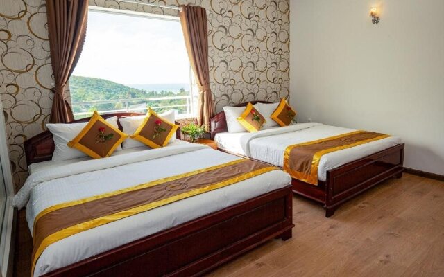 7S Hotel Friendly Phan Thiet