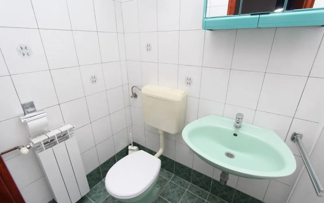 Apartments and Room Silvana