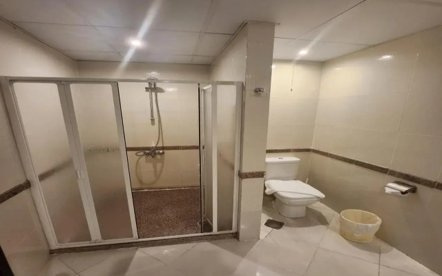 Regina Resort and Aqua Park Hurghada