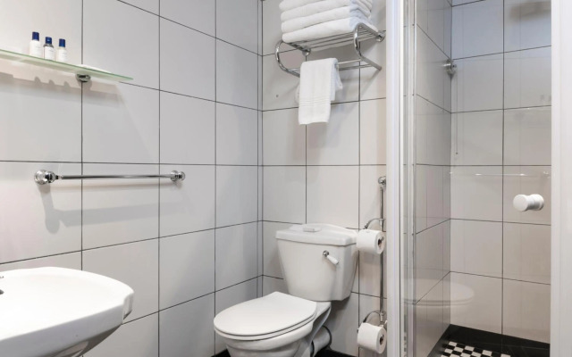 ANEW Hotel Hilton Pietermaritzburg