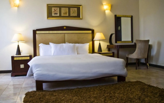 Mirage Royale Hotel