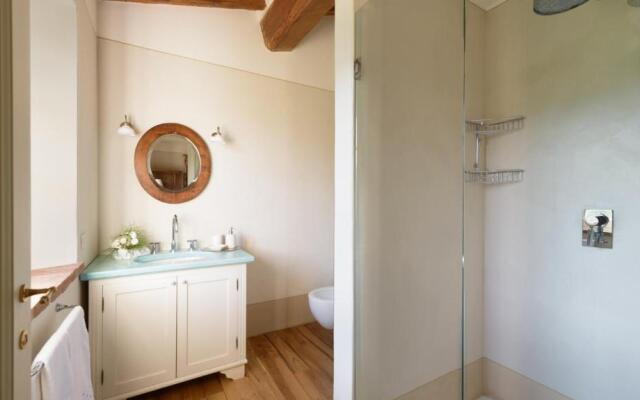 Podere Gragnano 12 in Cetona