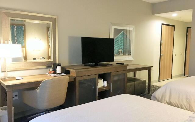 Hampton Inn & Suites Dallas-The Colony, TX