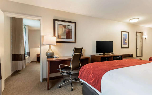 Comfort Suites Atlantic City North