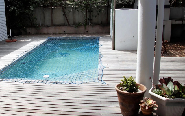 Nelmaranja Beach House