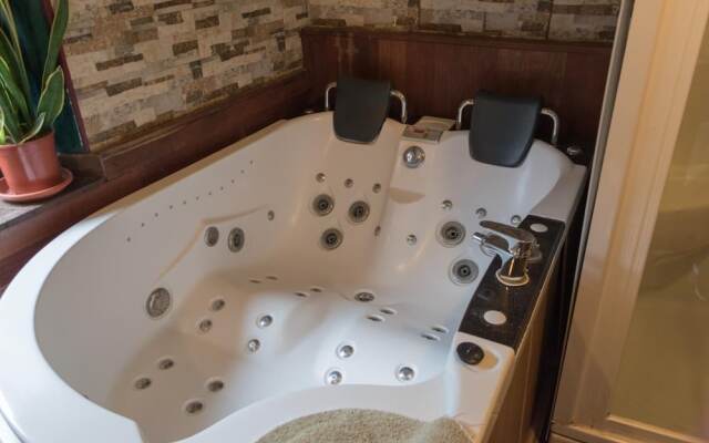 Hotel Luna del Valle