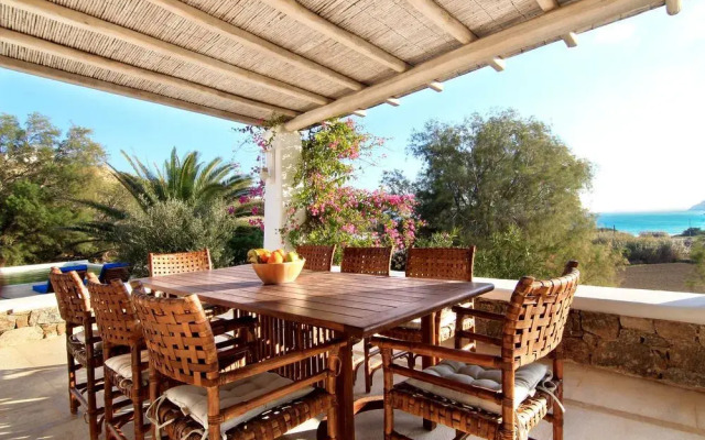 Villa Briolette